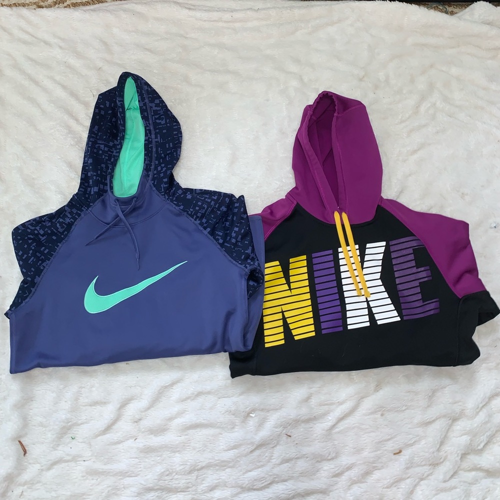 ✨S NIKE bundle✨